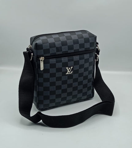 THE LUXURY LV AND GUCCI BAG