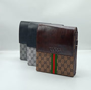 THE LUXURY LV AND GUCCI BAG