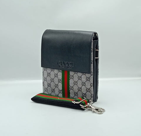 THE LUXURY LV AND GUCCI BAG