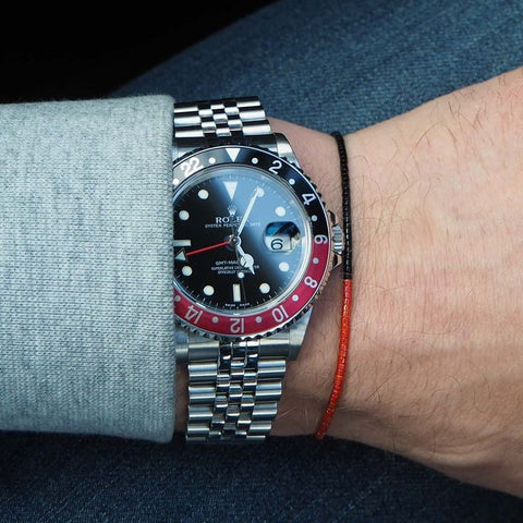 The Most Rare Rolex GMT-Master II