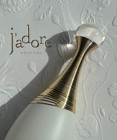 J’adore Eau de Parfum 100ML