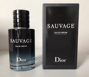 Dior Sauvage Eau de Parfum 100 ML