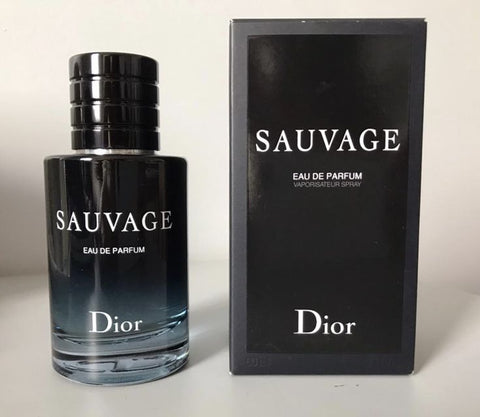 Dior Sauvage Eau de Parfum 100 ML