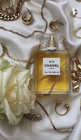 N°5 EAU DE PARFUM LIMITED EDITION 100ML