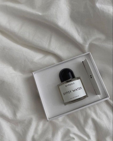 Byredo Gypsy Water Eau de Parfum 100ML CLONE