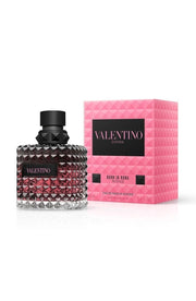 Valentino Donna Born In Roma Eau de Parfum 100ML (Premium HQ Copy)