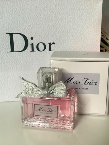 Miss Dior Eau de Parfum 100ML
