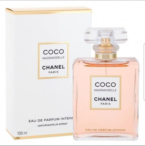 Chanel Coco Mademoiselle Eau de Parfum 100ML
