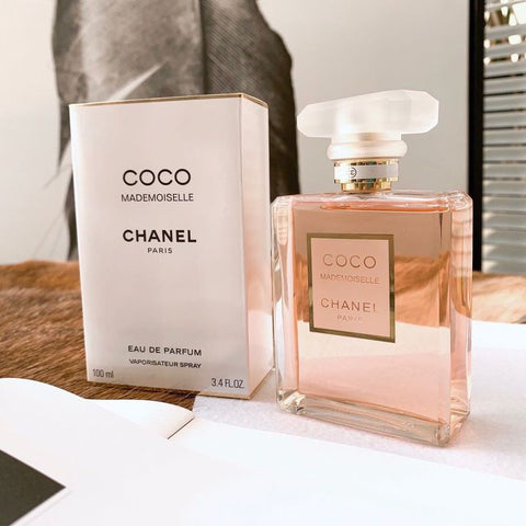 Chanel Coco Mademoiselle Eau de Parfum 100ML