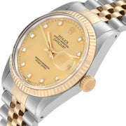 MOST RARE ROLEX DATEJUST