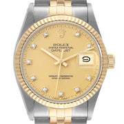 MOST RARE ROLEX DATEJUST
