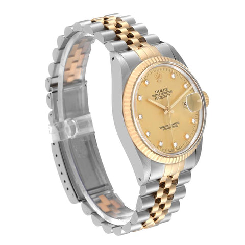 MOST RARE ROLEX DATEJUST