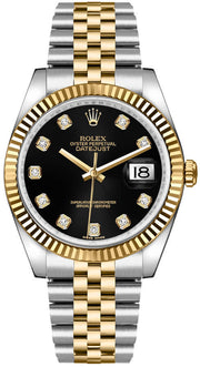 MOST RARE ROLEX DATEJUST