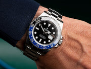 The Most Rare Rolex GMT-Master II
